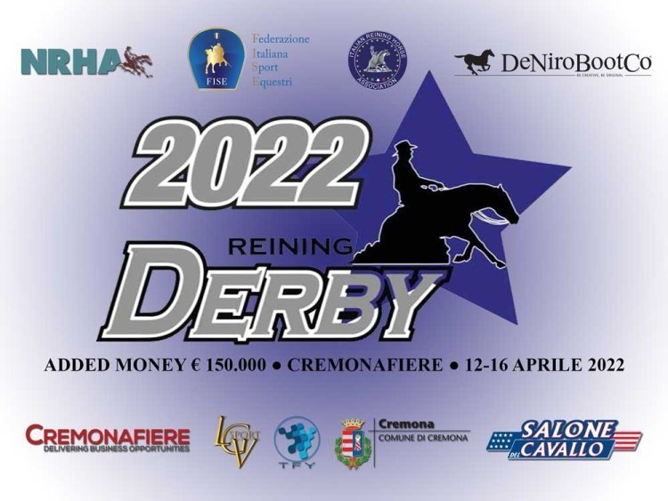 Ecoplus sarà presente in Fiera Cremona dal 14 al 16 Aprile per il Derby IRHA-FISE-NRHA 2022