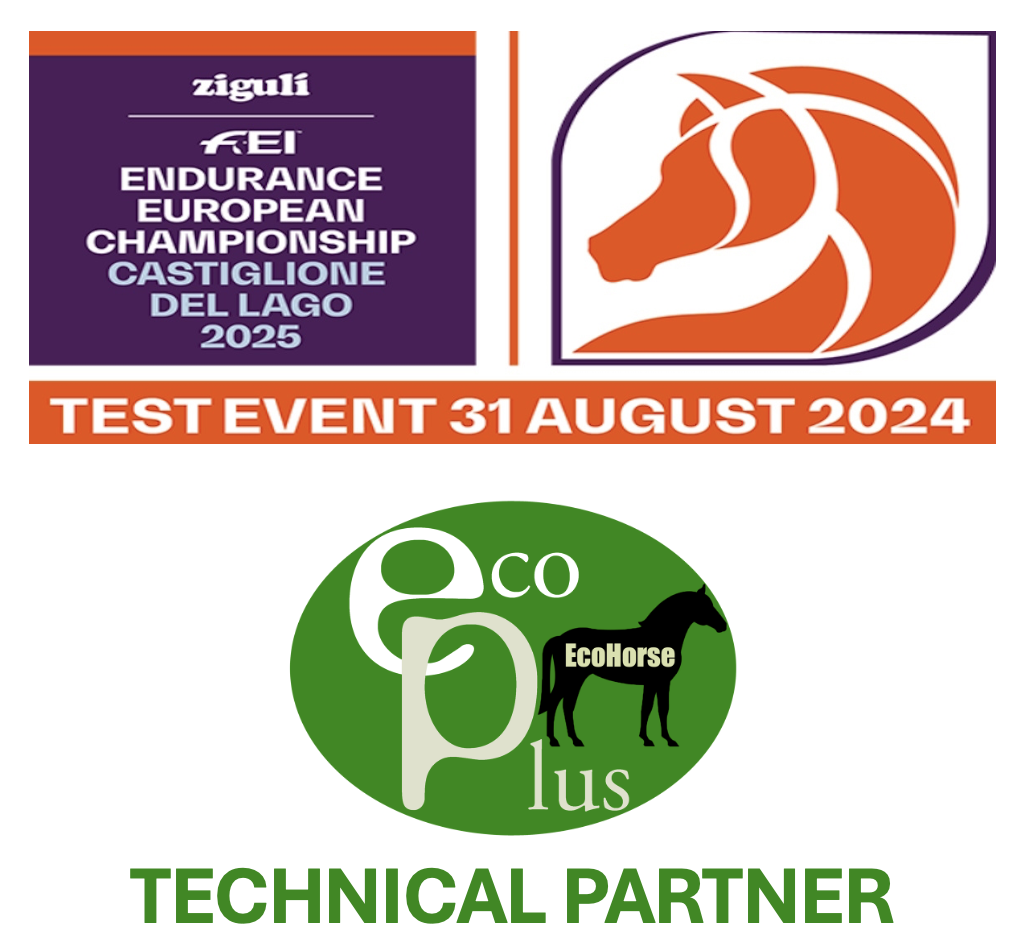 ECOPLUS è Technical Partner di FEI Endurance European Championship