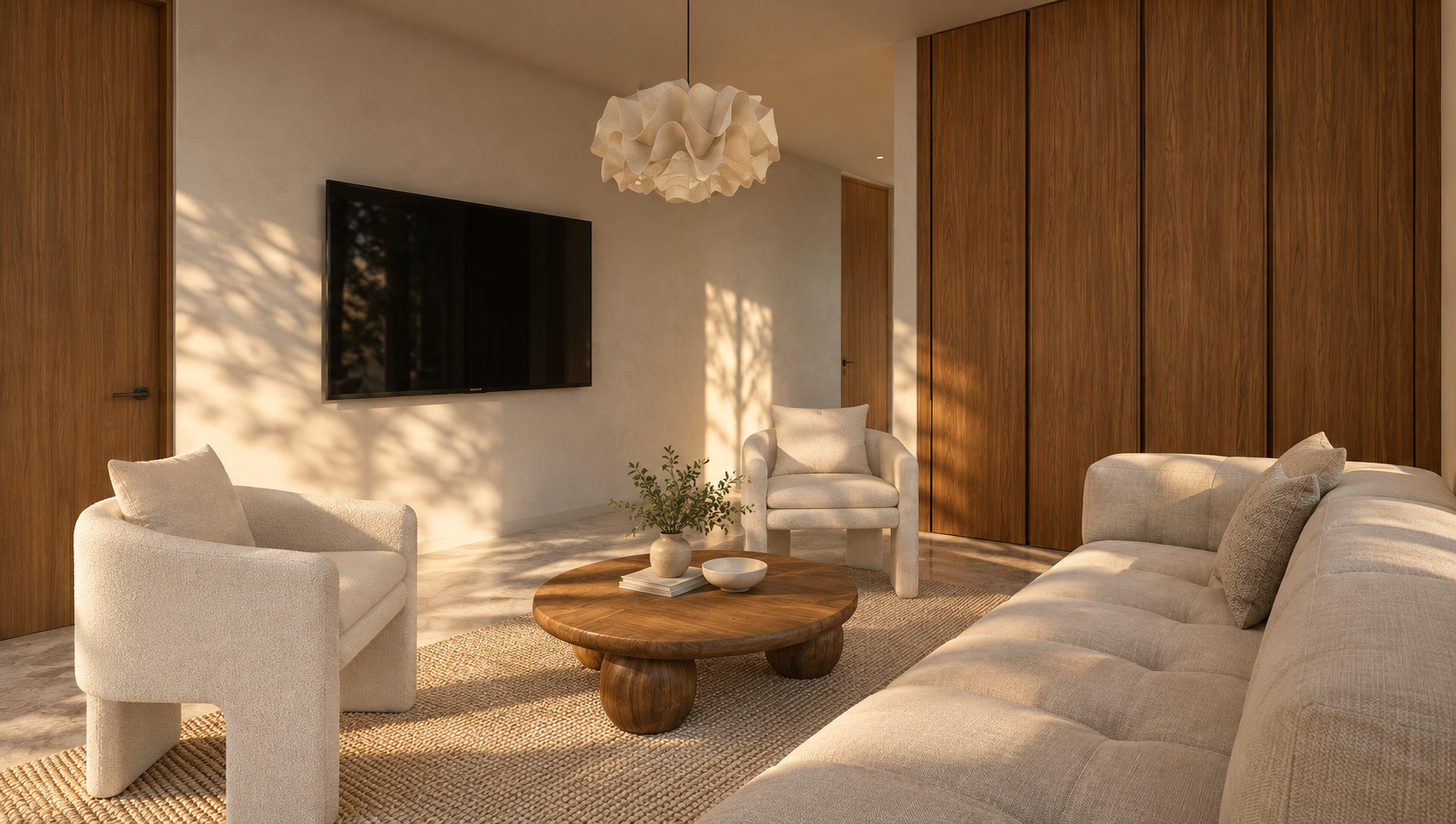 Villa Solstad interior lounge Nordström Kelly Arkitekter.png