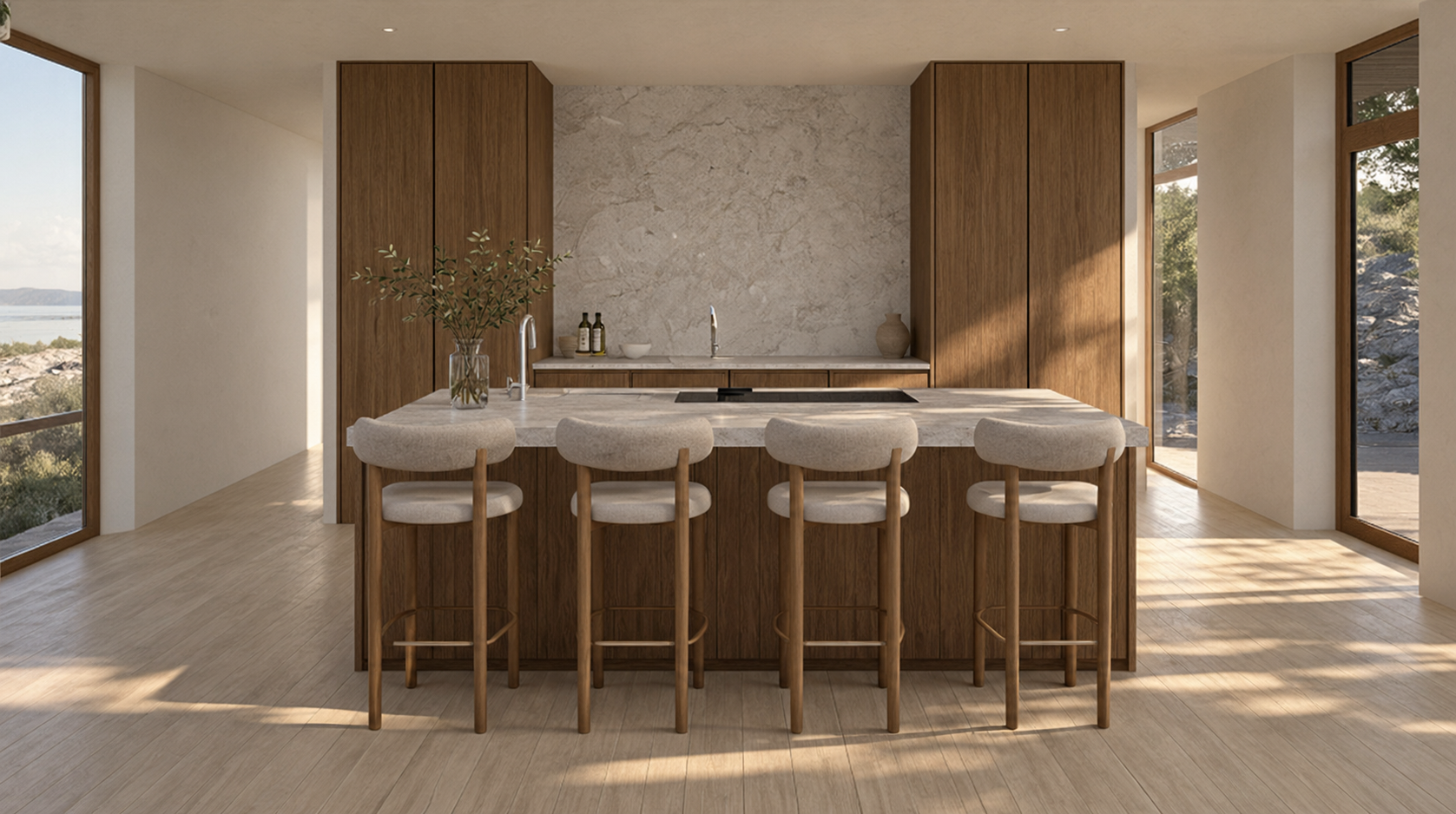 Villa Solstad interior 3 Nordström Kelly Arkitekter.png