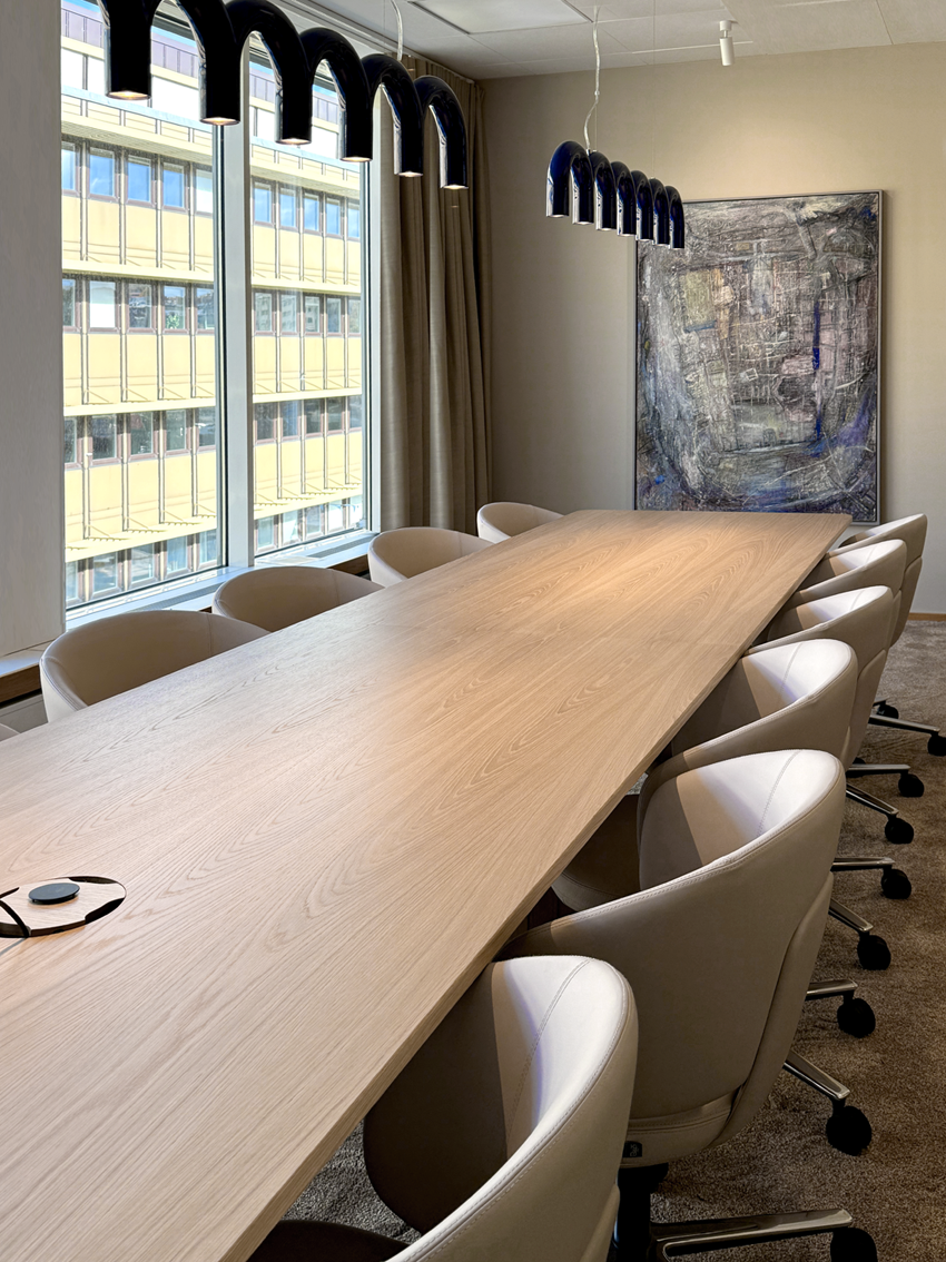 Formica konferens stor  Nordstrom Kelly Arkitekter.png