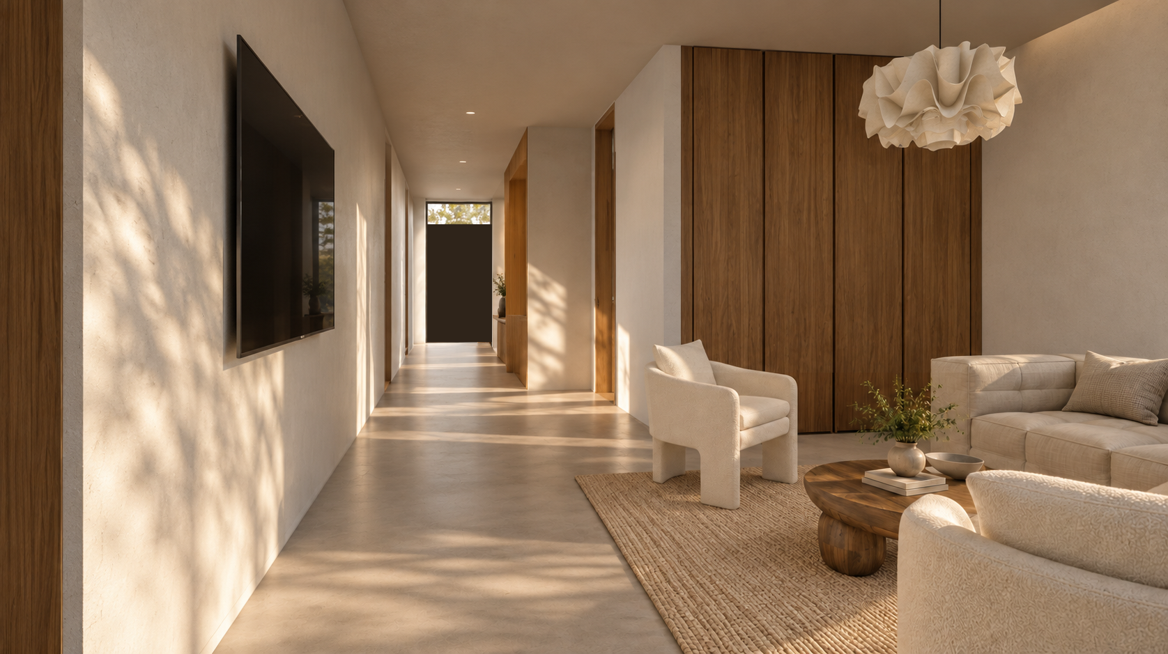 Villa Solstad interior first floor Nordstrom Kelly Arkitekter.png