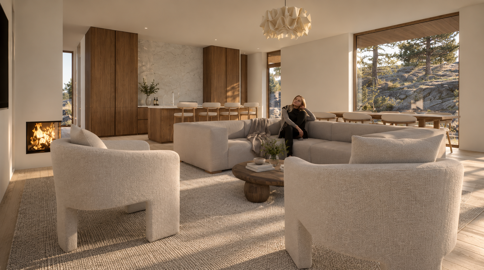 Villa Solstad interior 2 Nordström Kelly Arkitekter.png