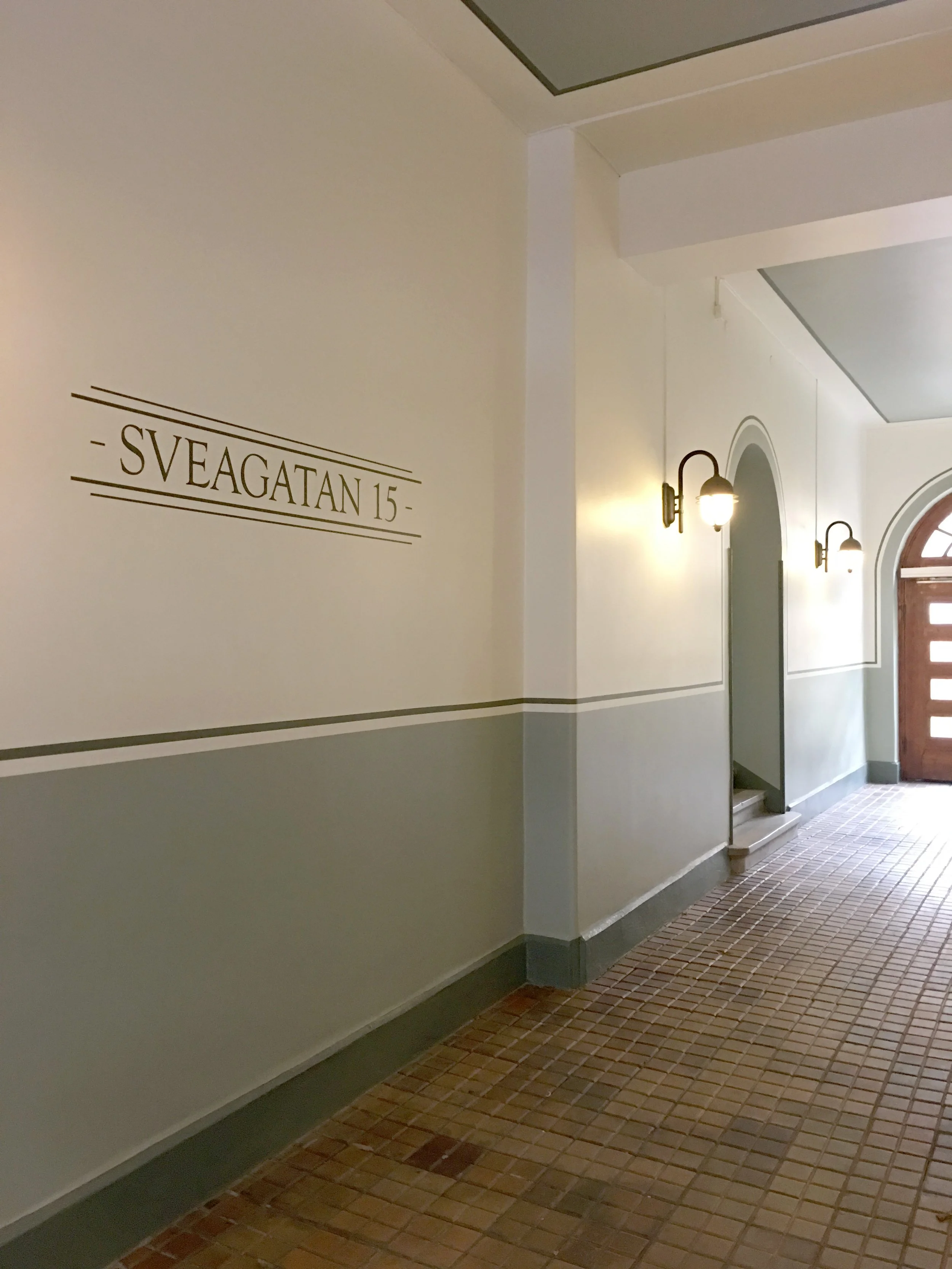 Entré