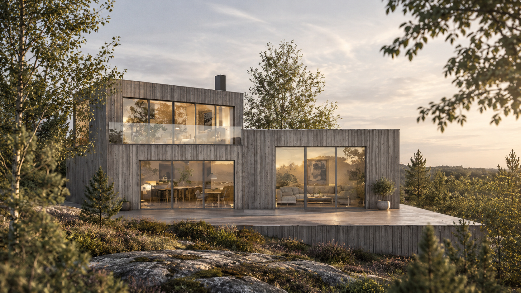Villa Lönn