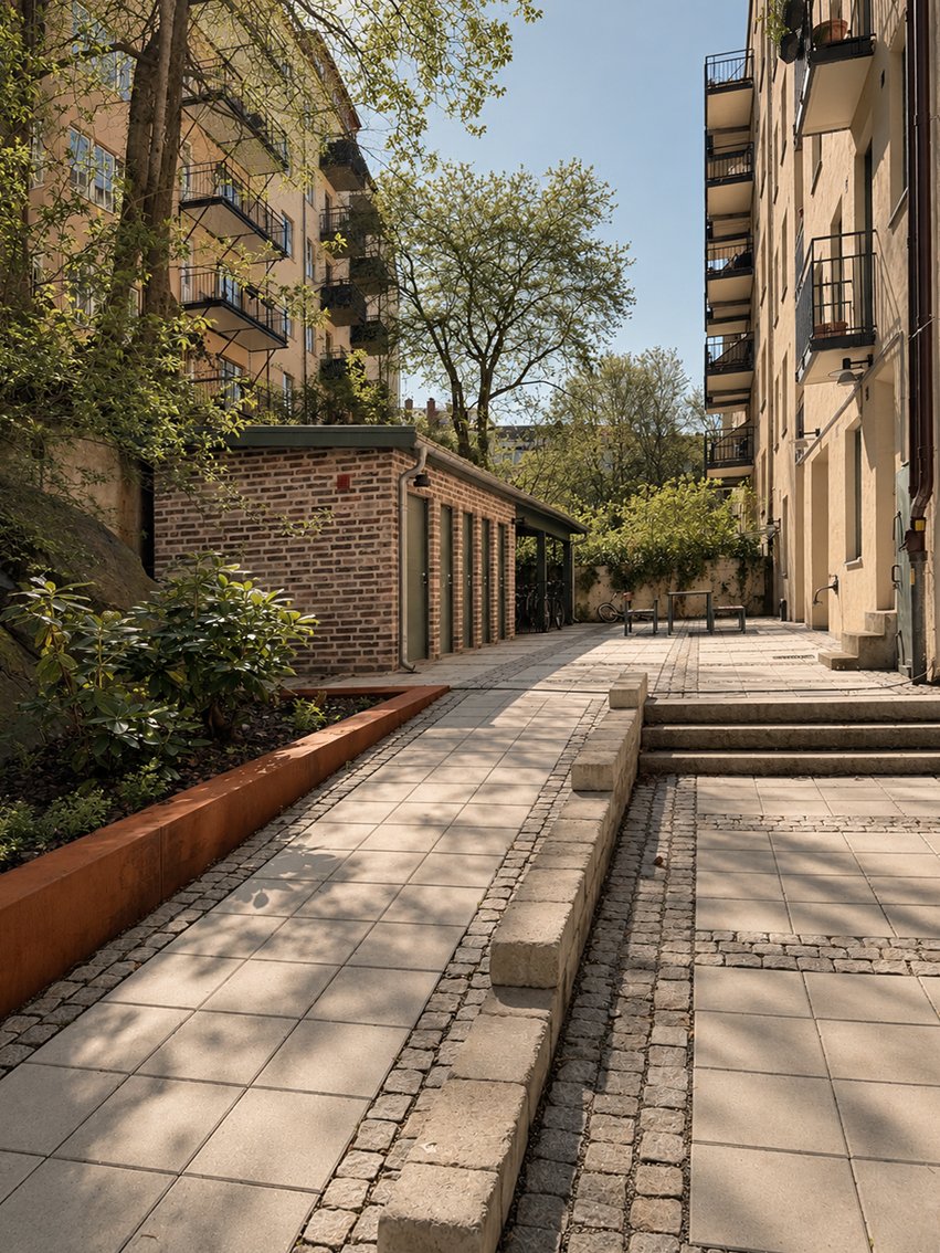 Sylvestergatan reuse brick 4 Nordstrom Kelly Arkitekter.jpg