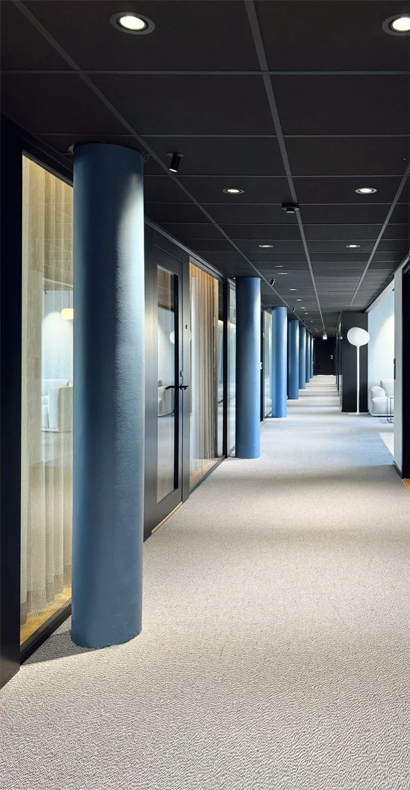 Nord Lock corridor 4 Nordstrom Kelly Arkitekter.jpg