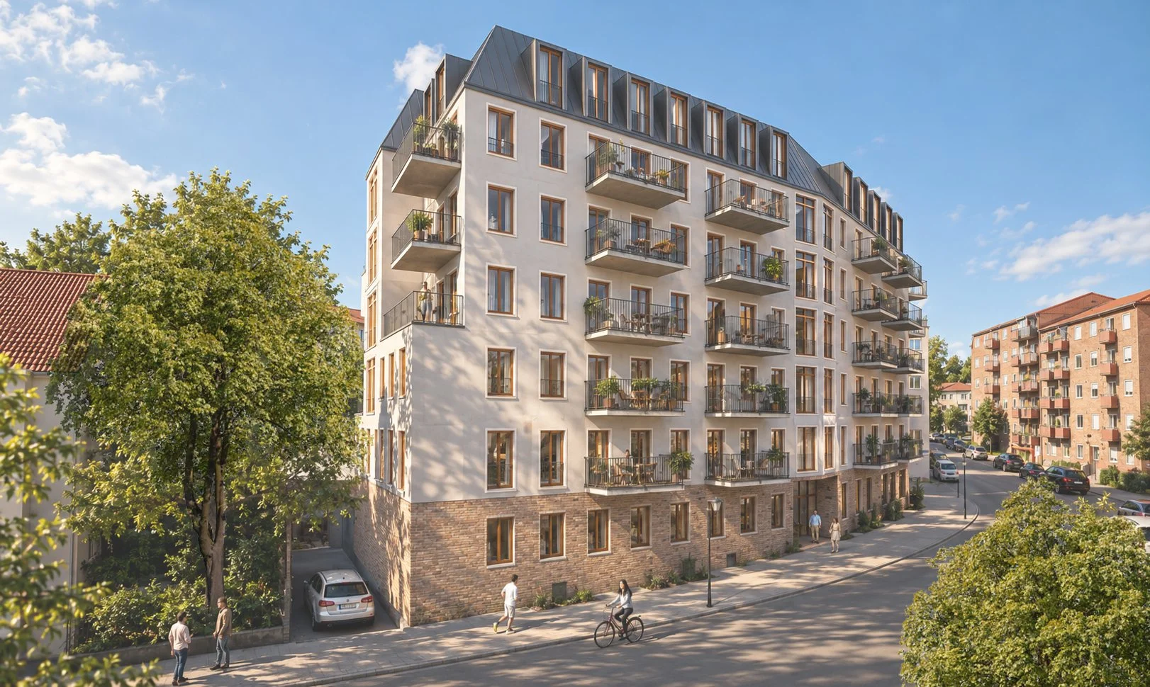 Gyllenkrooksgatan persp Nordstrom Kelly Arkitekter.jpg