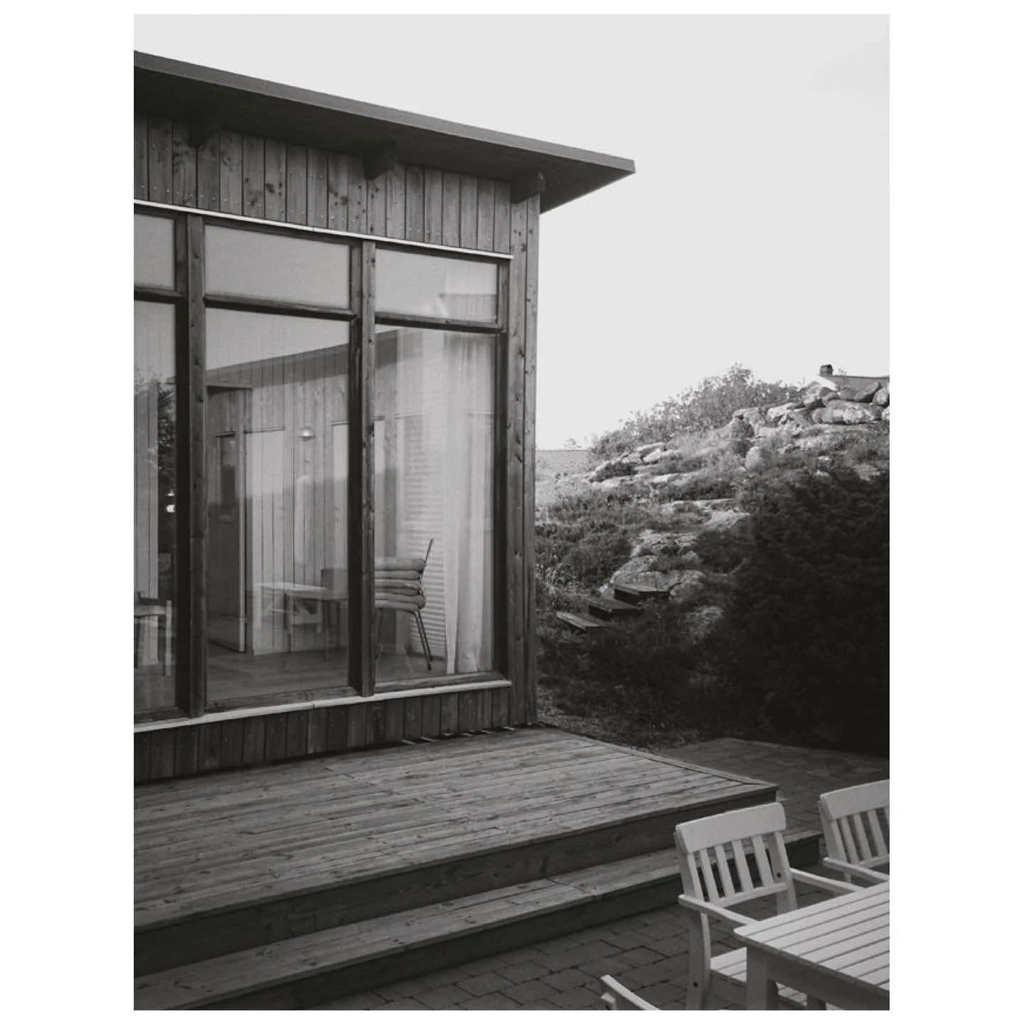 Villa Tången
