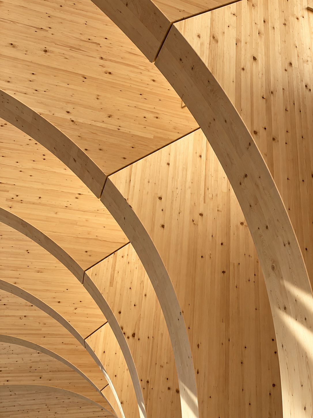 World of Volvo foto 2 Nordstrom Kelly Arkitekter.png
