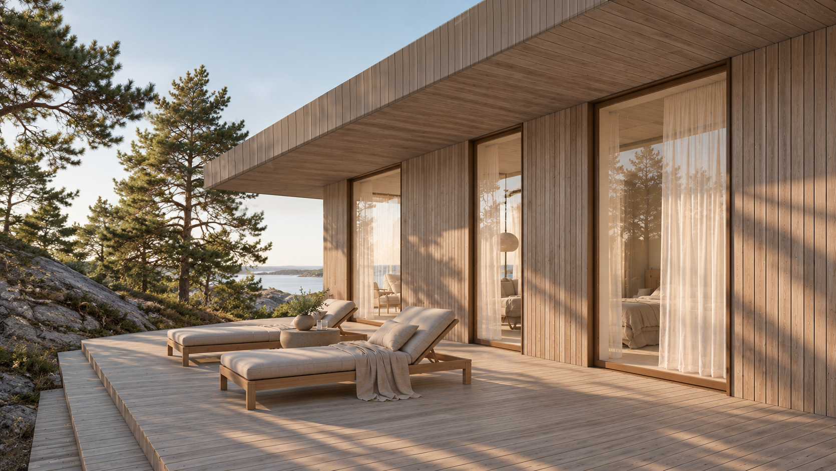 Villa Solstad