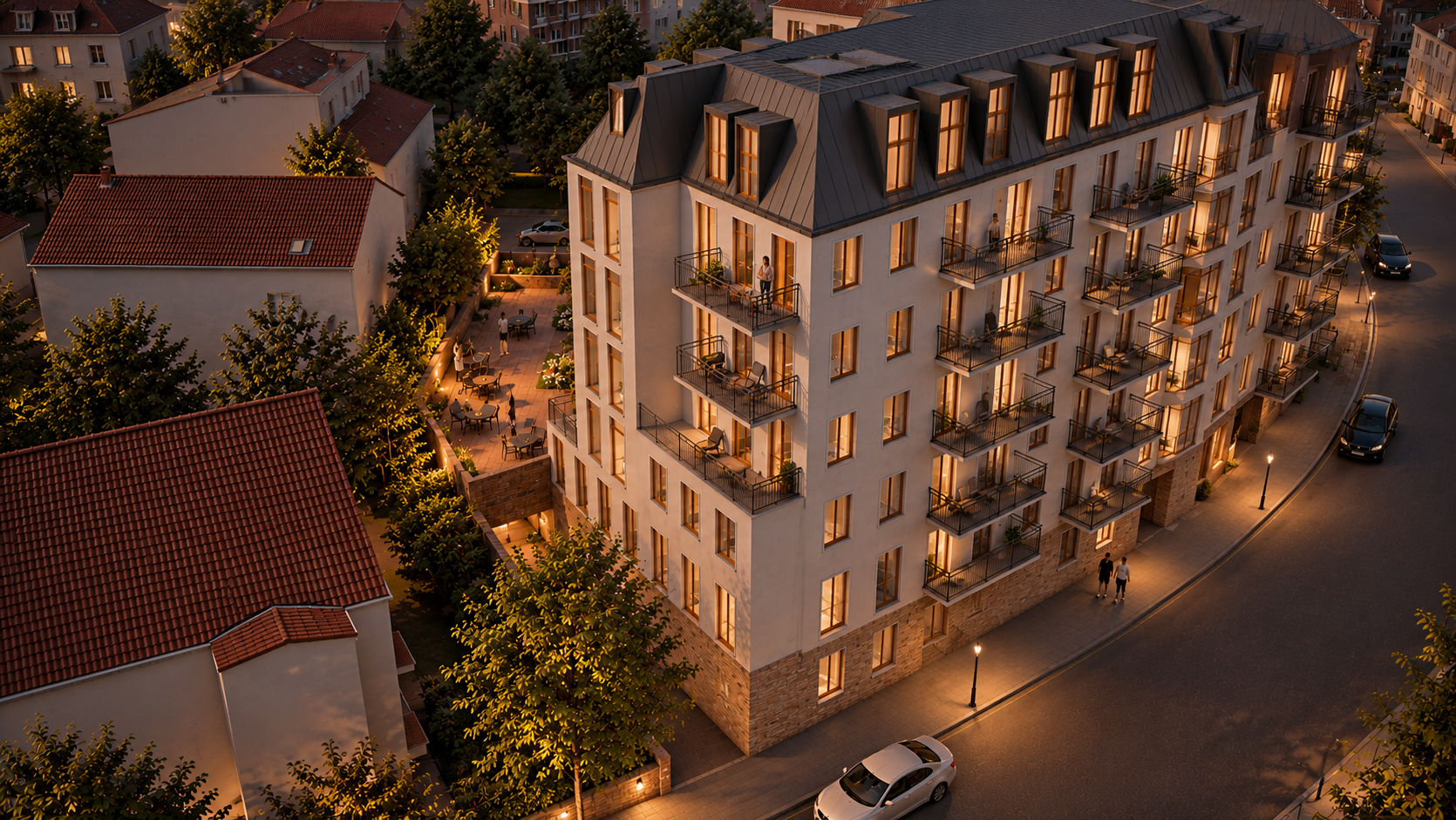 Gyllenkrooksgatan persp kvall Nordstrom Kelly Arkitekter.png