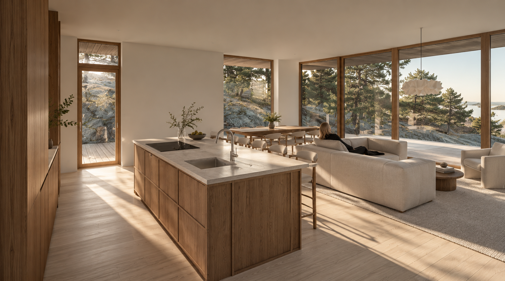 Villa Solstad interiör Nordström Kelly Arkitekter.png