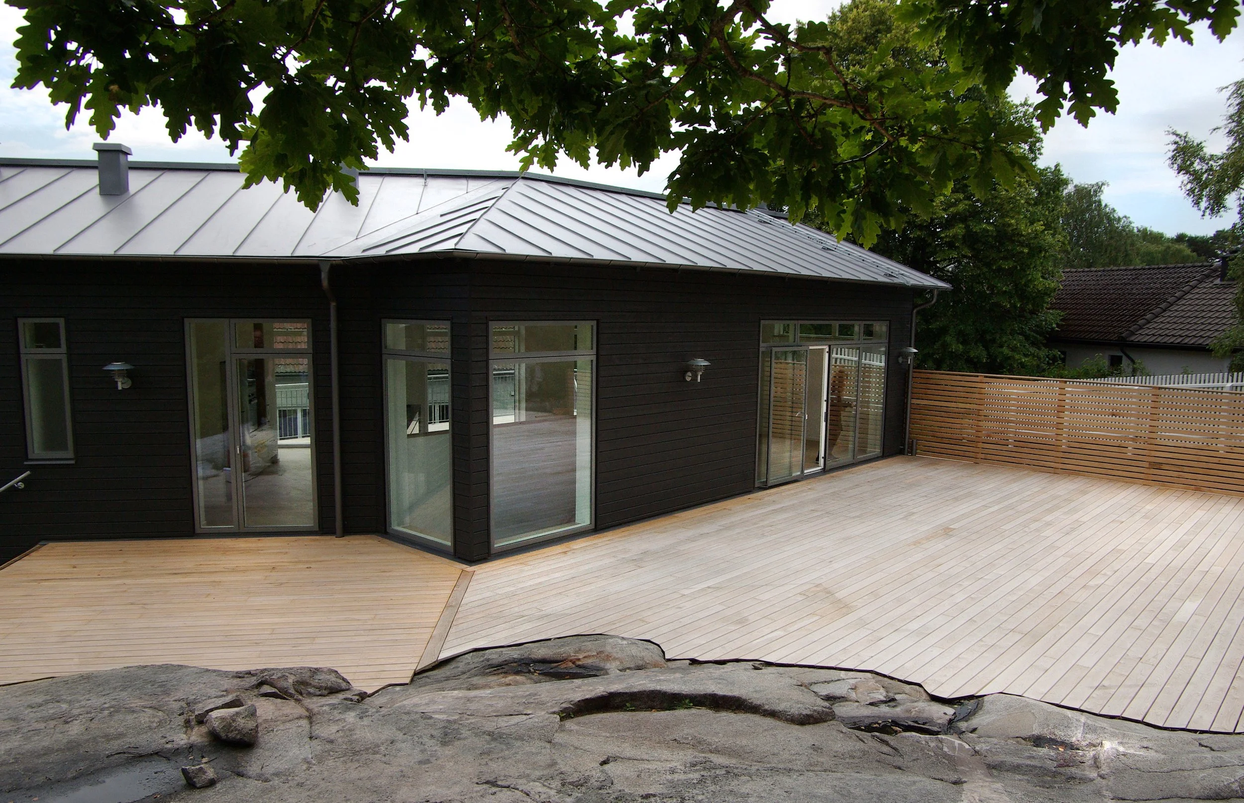 Villa K