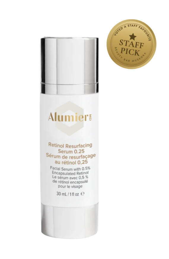 Retinol Resurfacing Serum