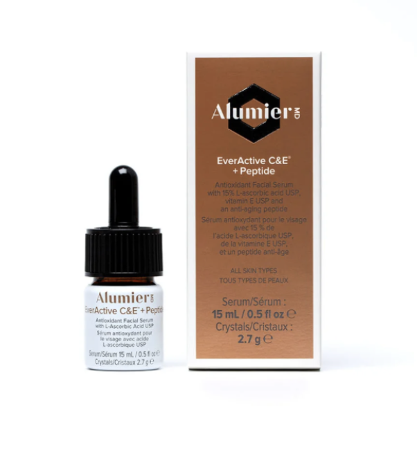 Everactive C&E Plus Peptides