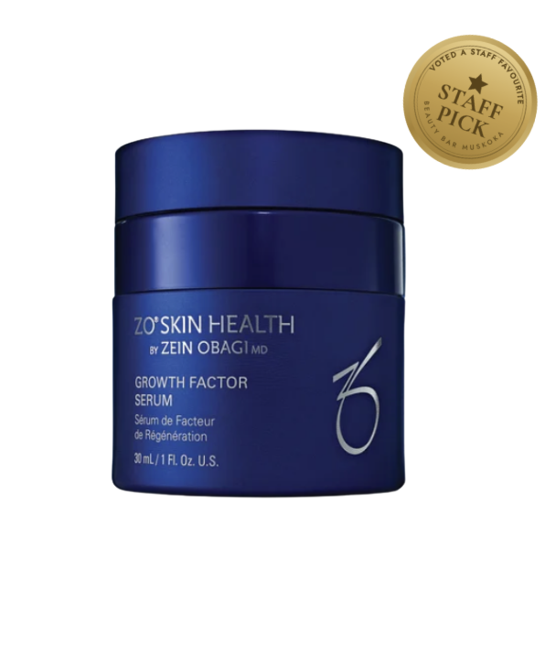 Zo Growth Factor Serum