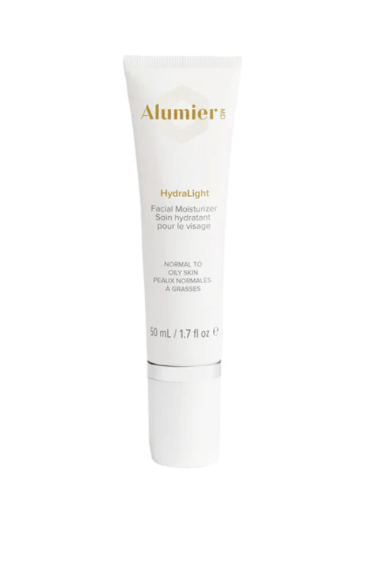 Hydralight Moisturizer