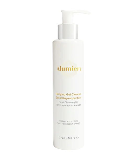 Purifying Gel Cleanser