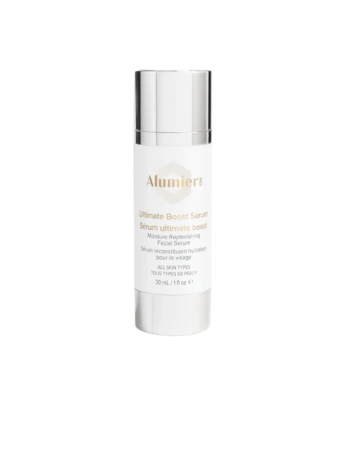 Ultimate Boost Serum