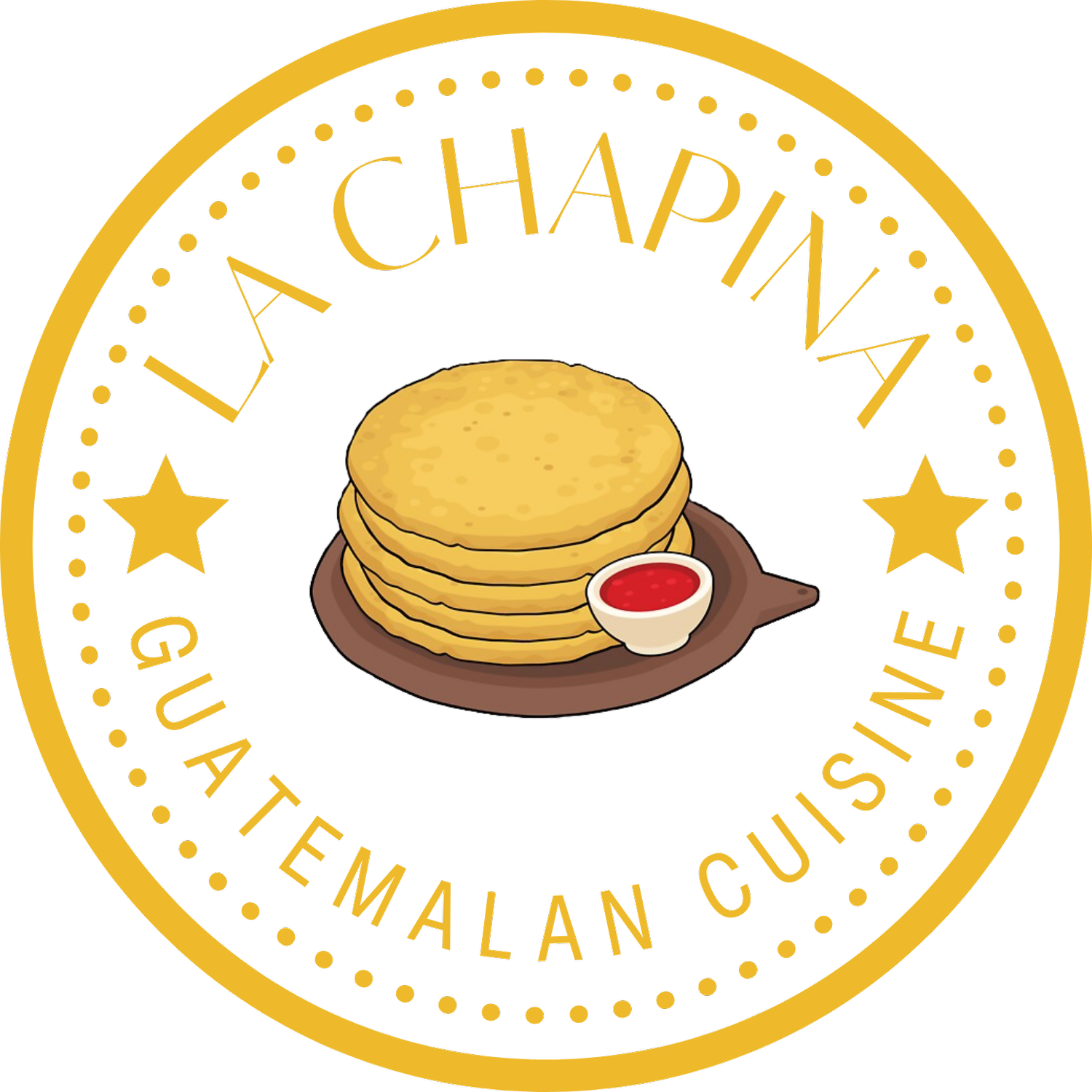 La Chapina