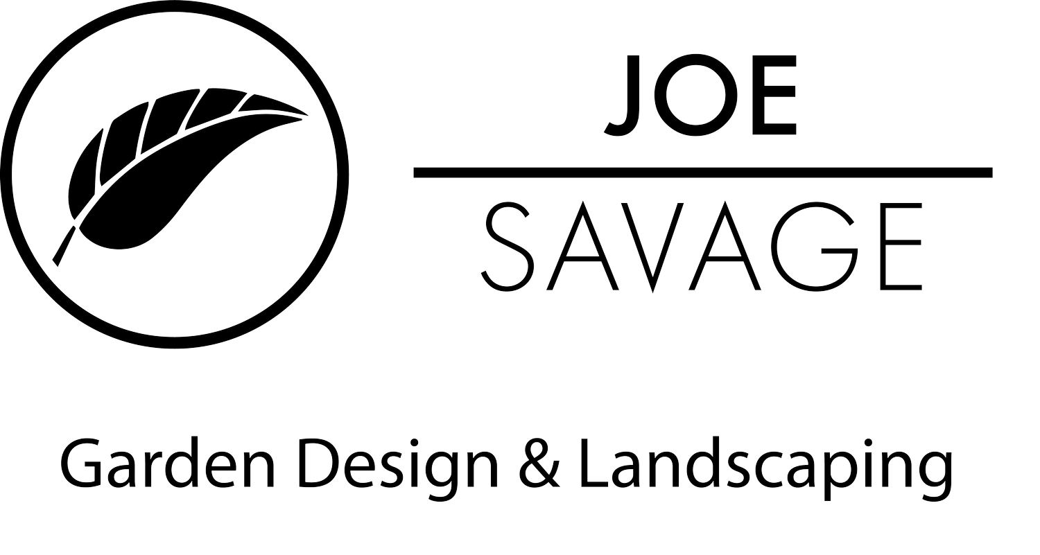 Joe Savage Garden Design Ltd