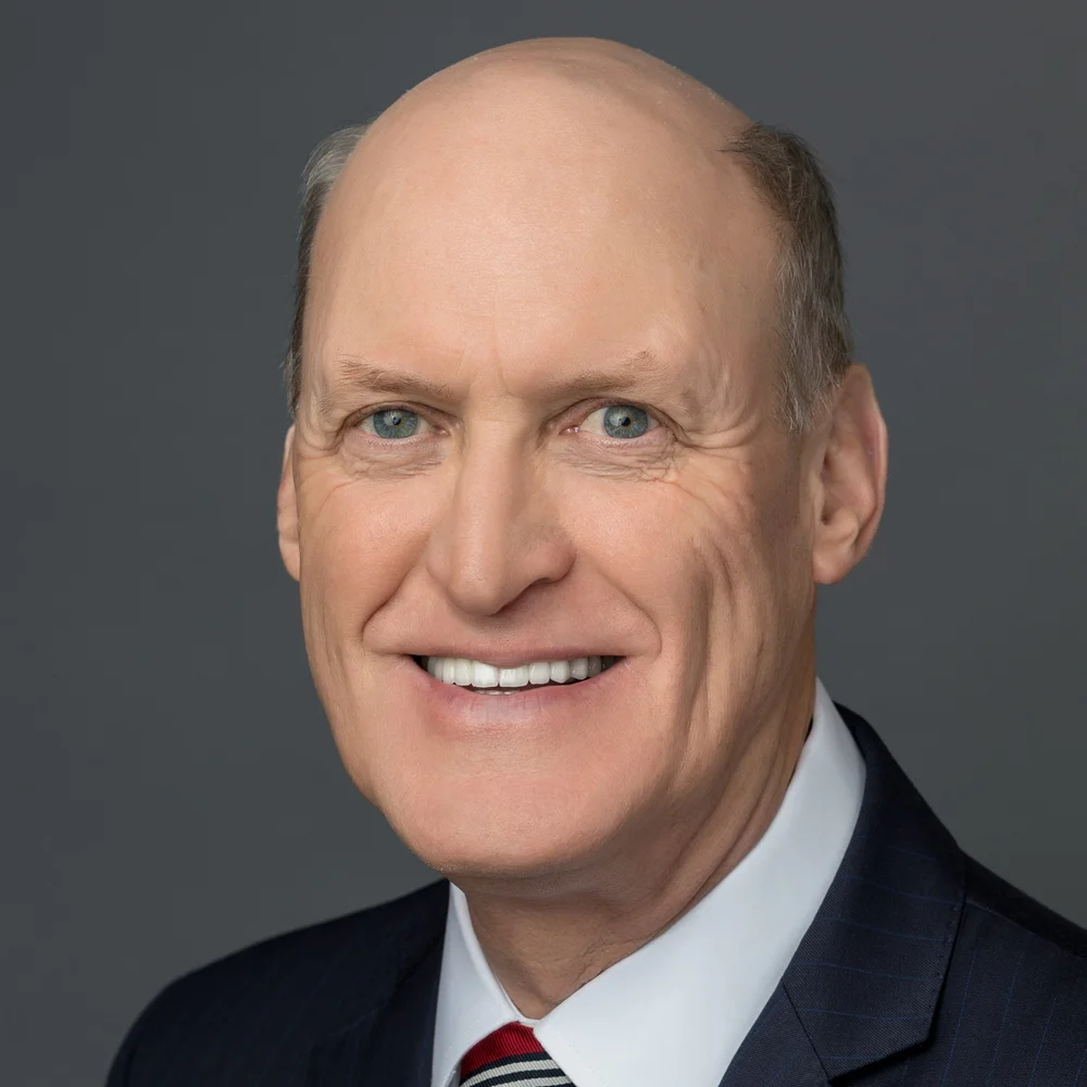 James Egan — Raith Capital Partners