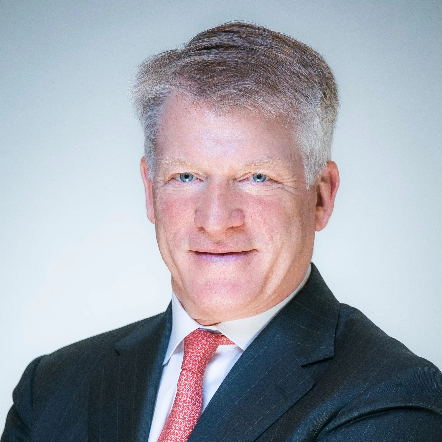 William Landis — Raith Capital Partners