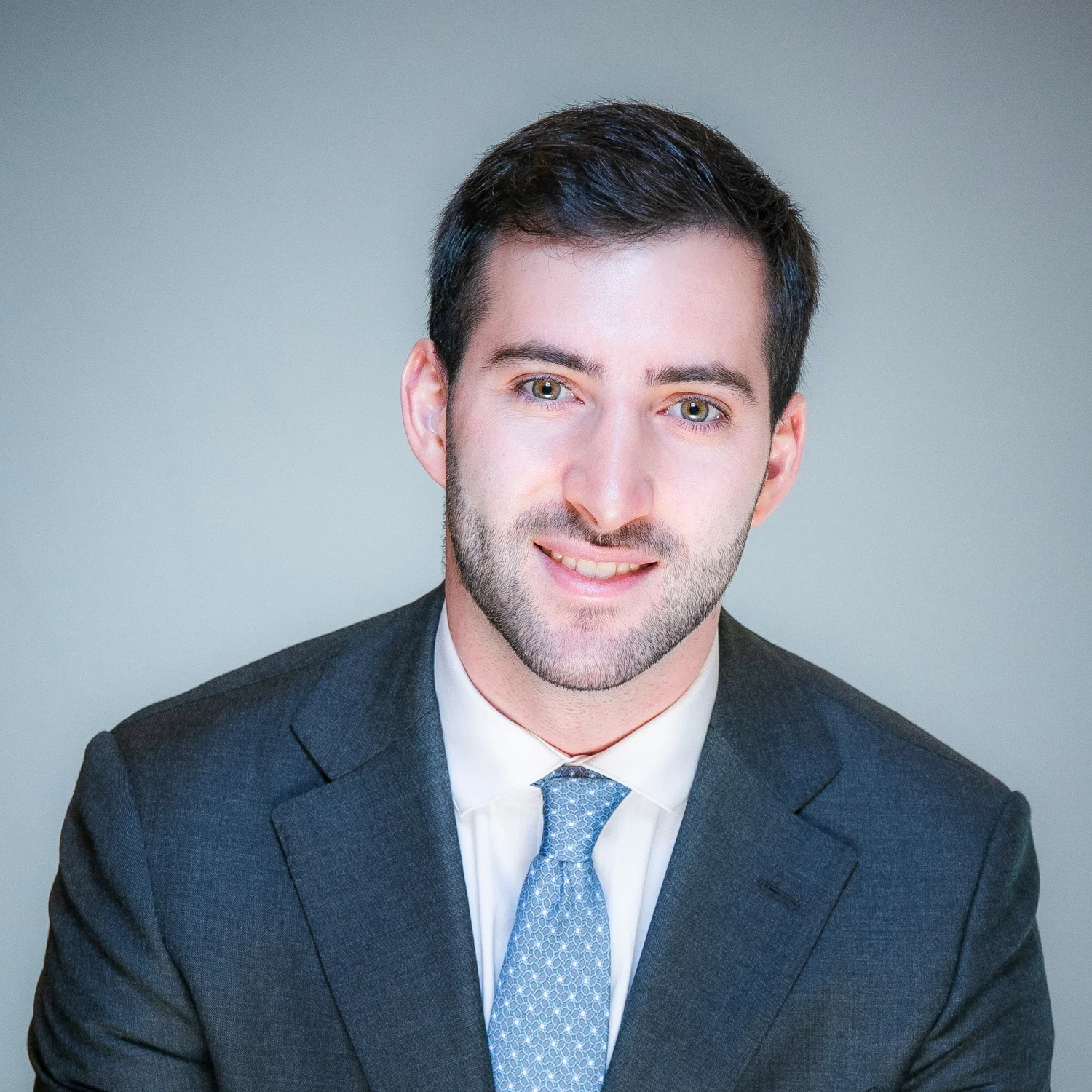 Matt Fisher — Raith Capital Partners