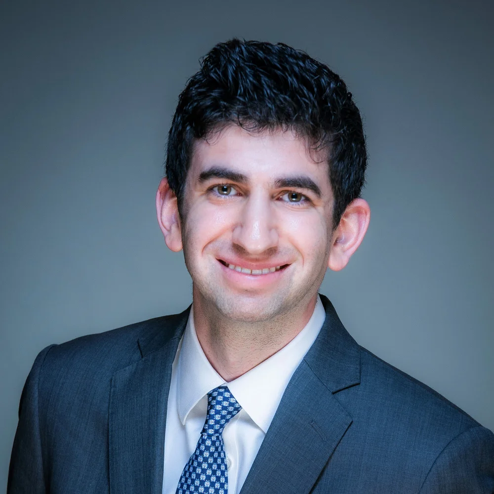 Dan Schofel — Raith Capital Partners