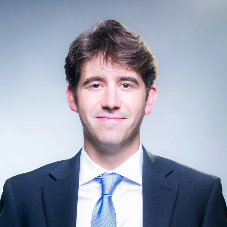 Eli Thrasher — Raith Capital Partners