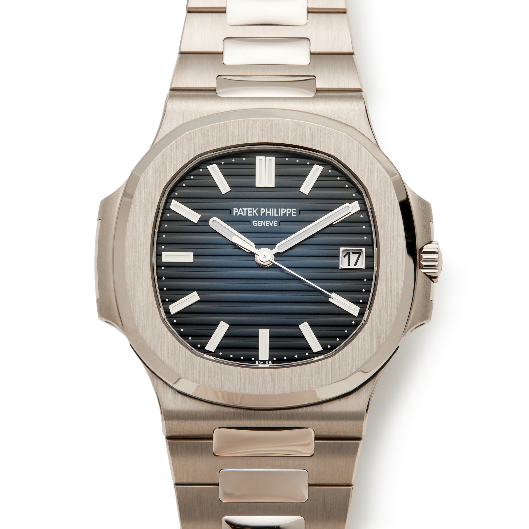 Patek Philippe Nautilus Watch, 5811/1G-001 - COM004094