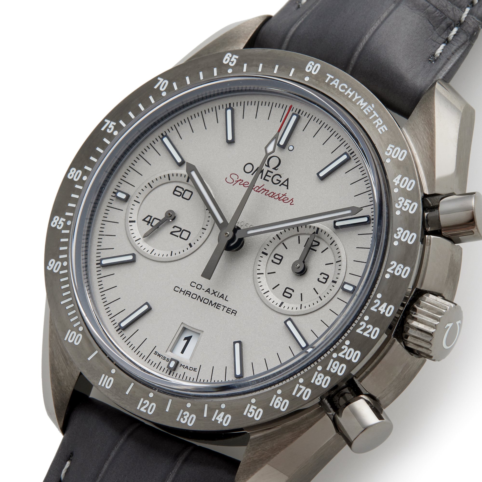 Omega Speedmaster Watch, 311.93.44.51.99.001 - COM003746