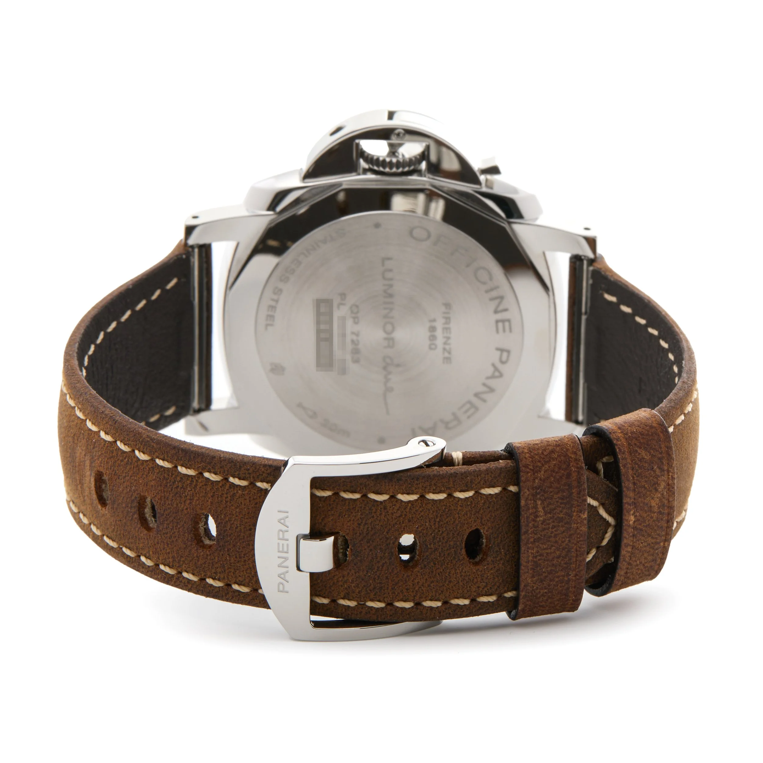 Panerai Luminor Watch, PAM 00904 - W010278