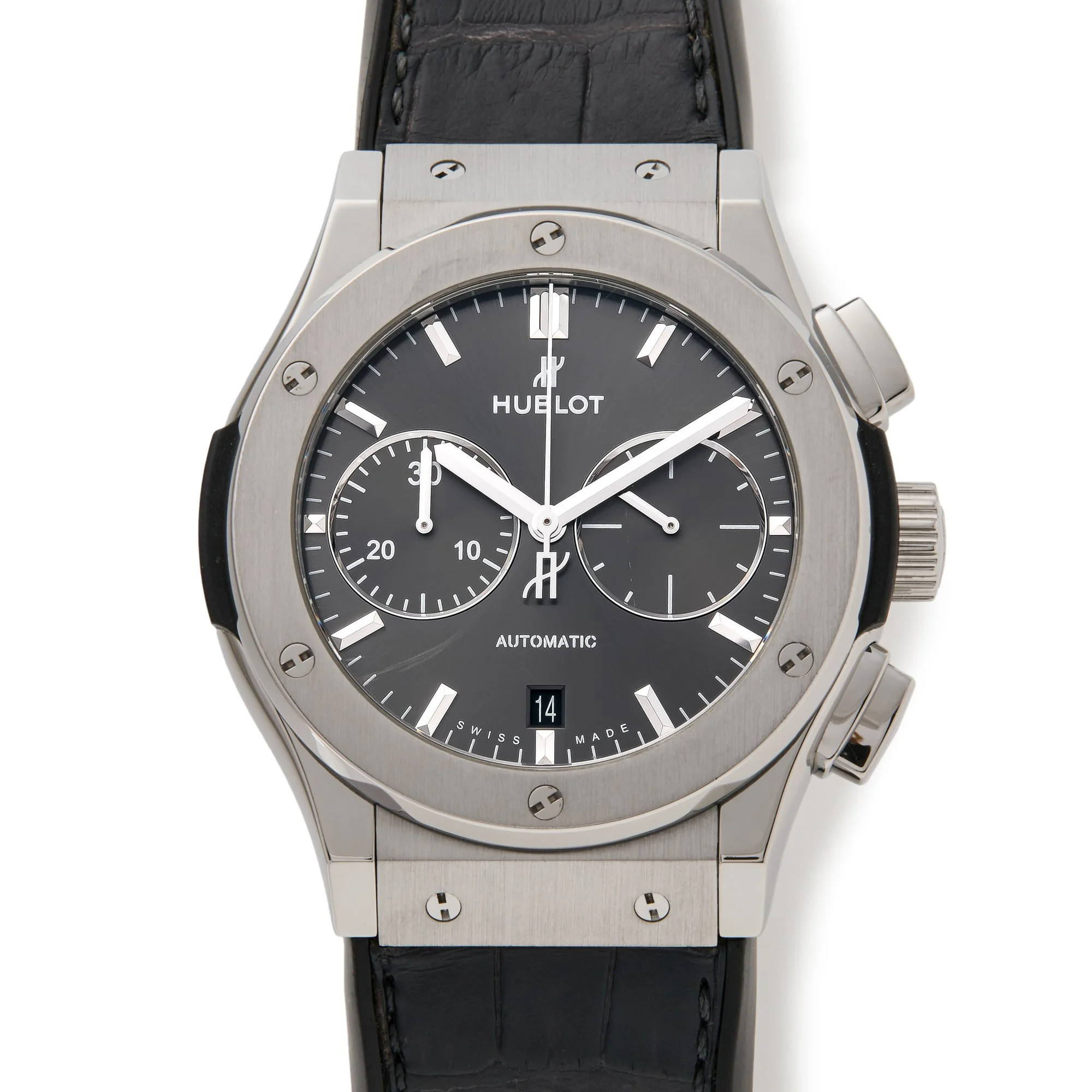 Hublot Classic Fusion Racing Grey Watch, 521.NX.7071.LR - W010546
