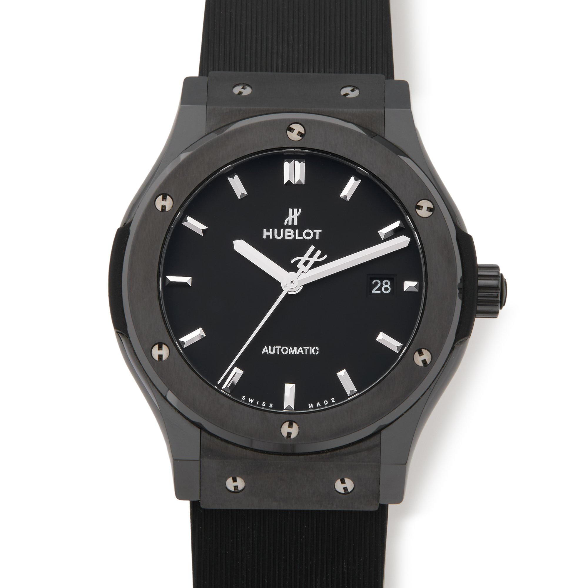 Hublot Classic Fusion Watch, 542.CM.1171.RX - W010930
