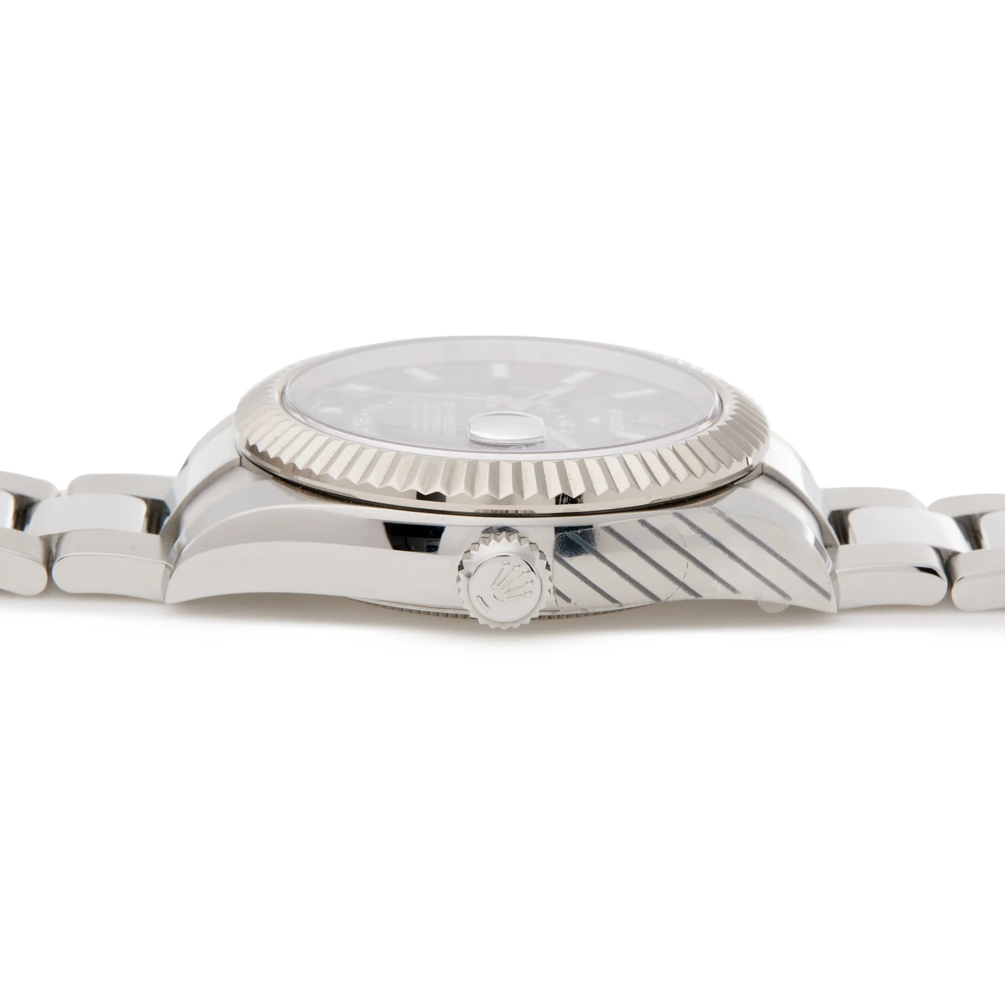 Rolex Sky-Dweller Watch, 326934 - W011102
