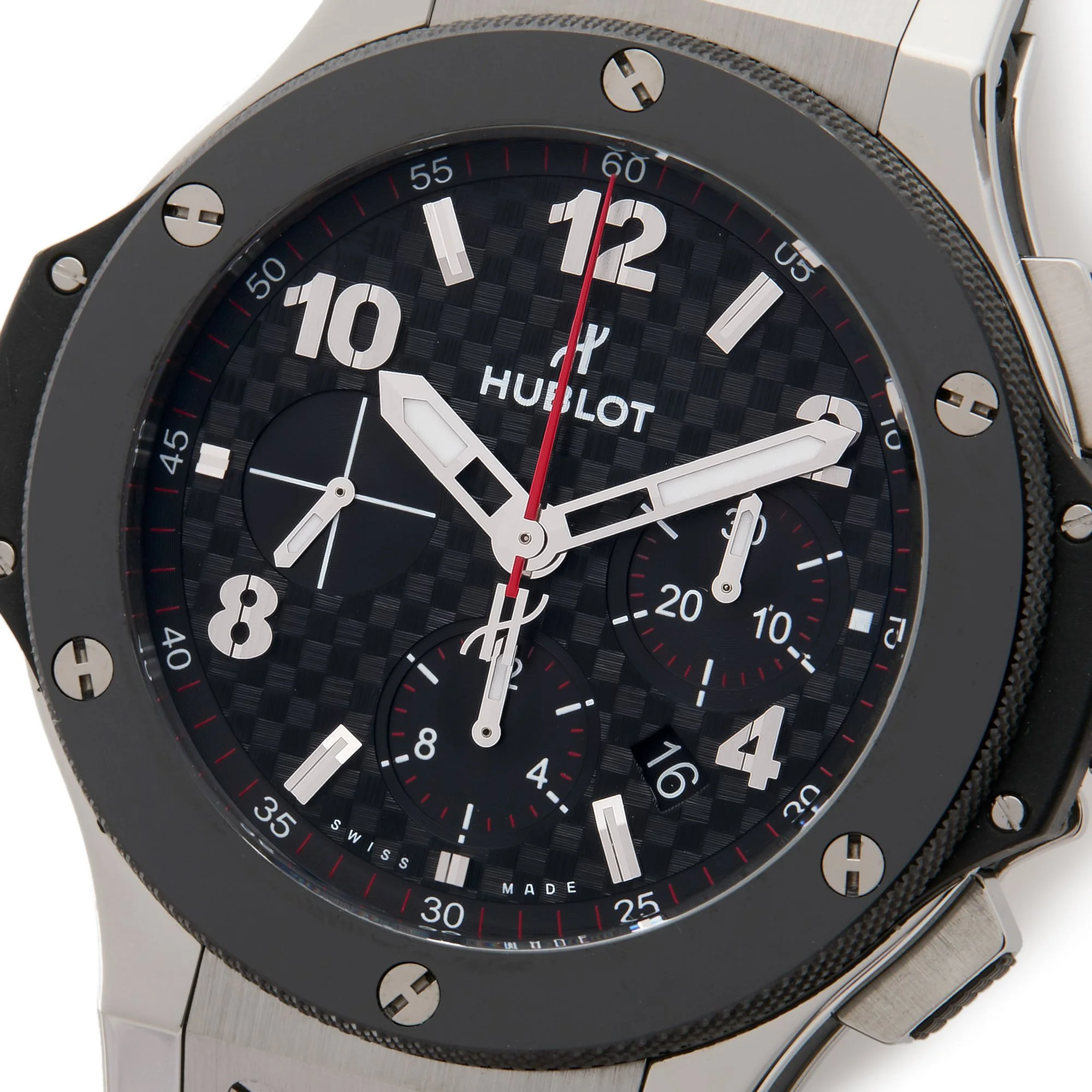Hublot Big Bang Watch, 301.SB.131.RX - W011158