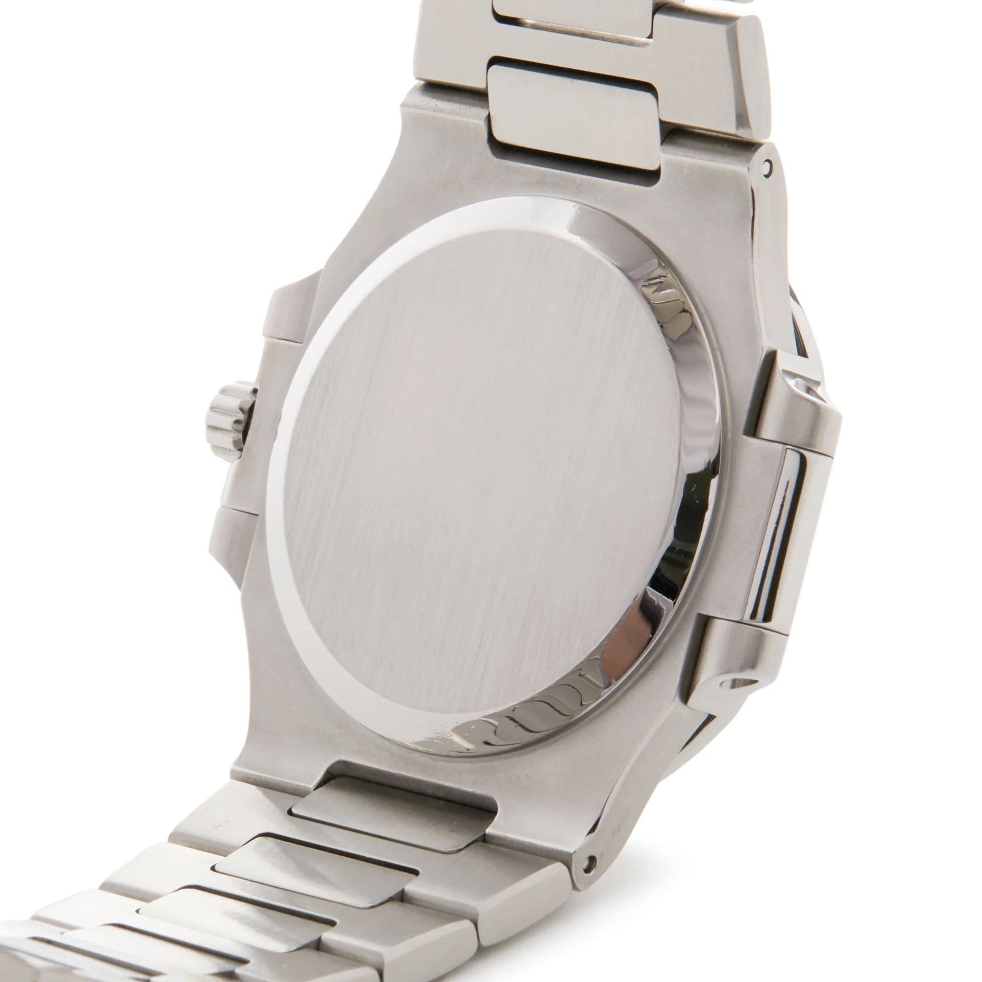 Patek Philippe Nautilus Watch, 3800 - W011042