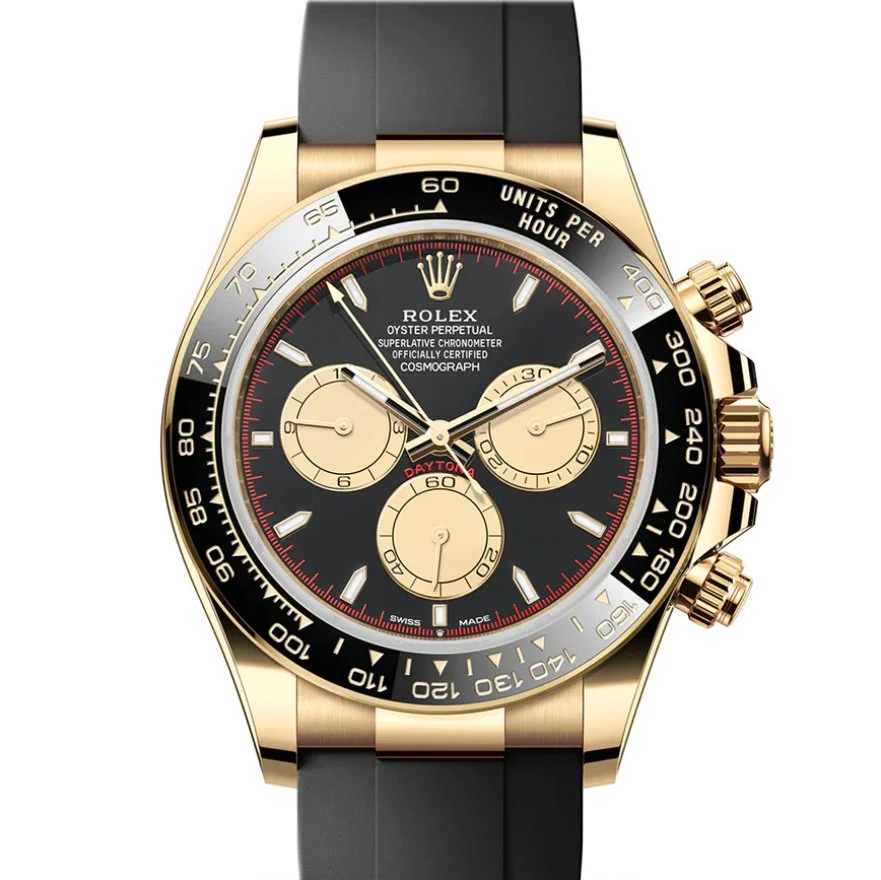 rolex-daytona-paul-newman-watch-126518-ats-w007876 — The Watch