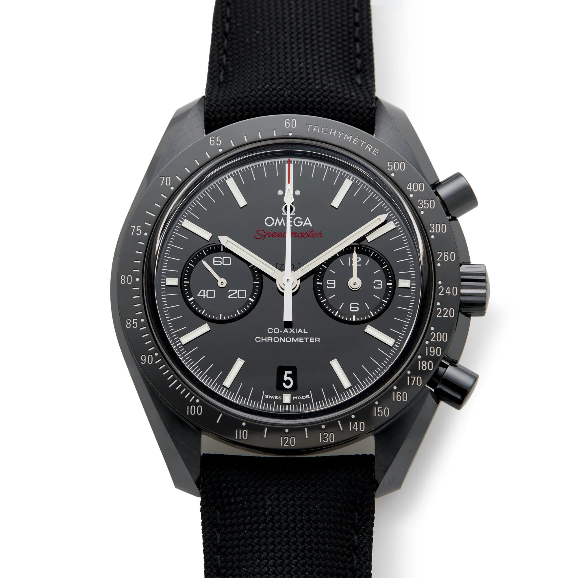 Omega Speedmaster Watch, 311.92.44.51.01.003 - COM004080