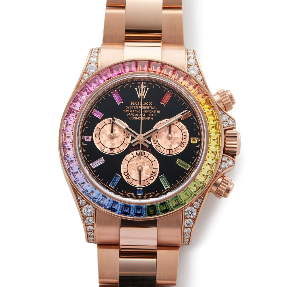 Rolex Daytona Manu Orologi Chrono24 Rolex-daytona-watch-116595rbow