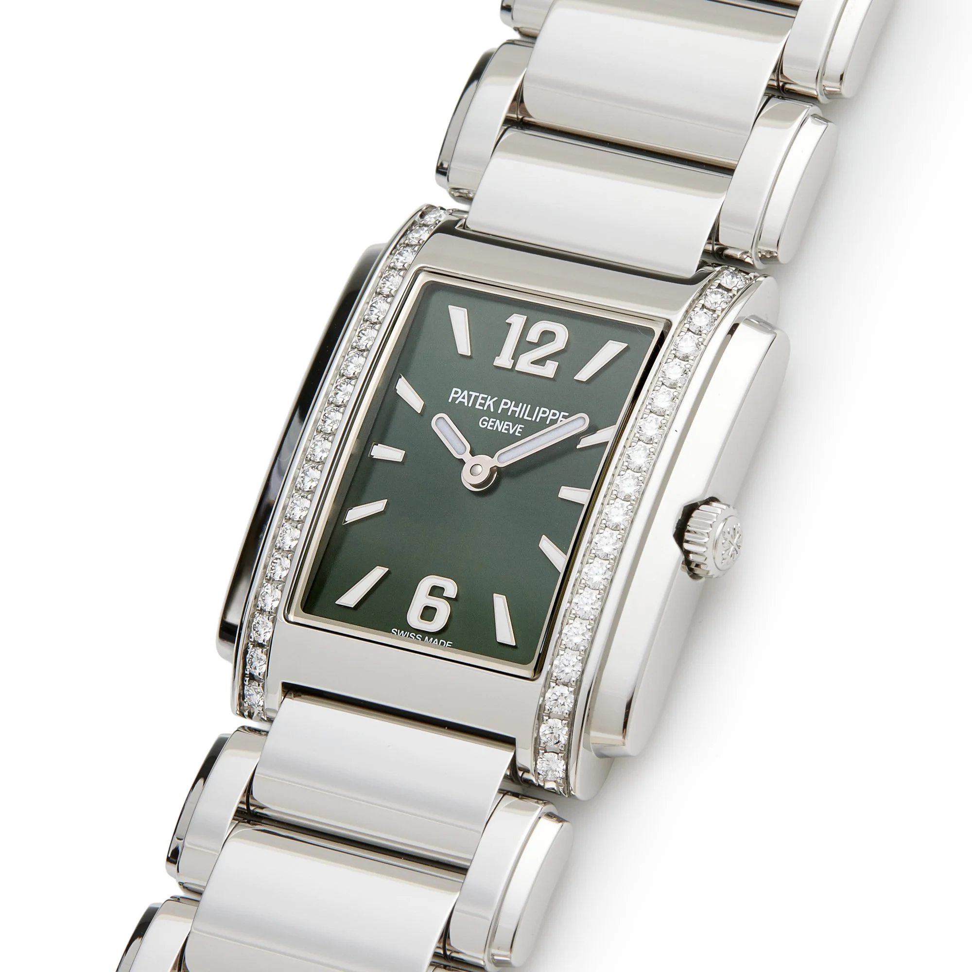Patek Philippe Twenty~4 Watch, 4910/1200A-011 - COM004055