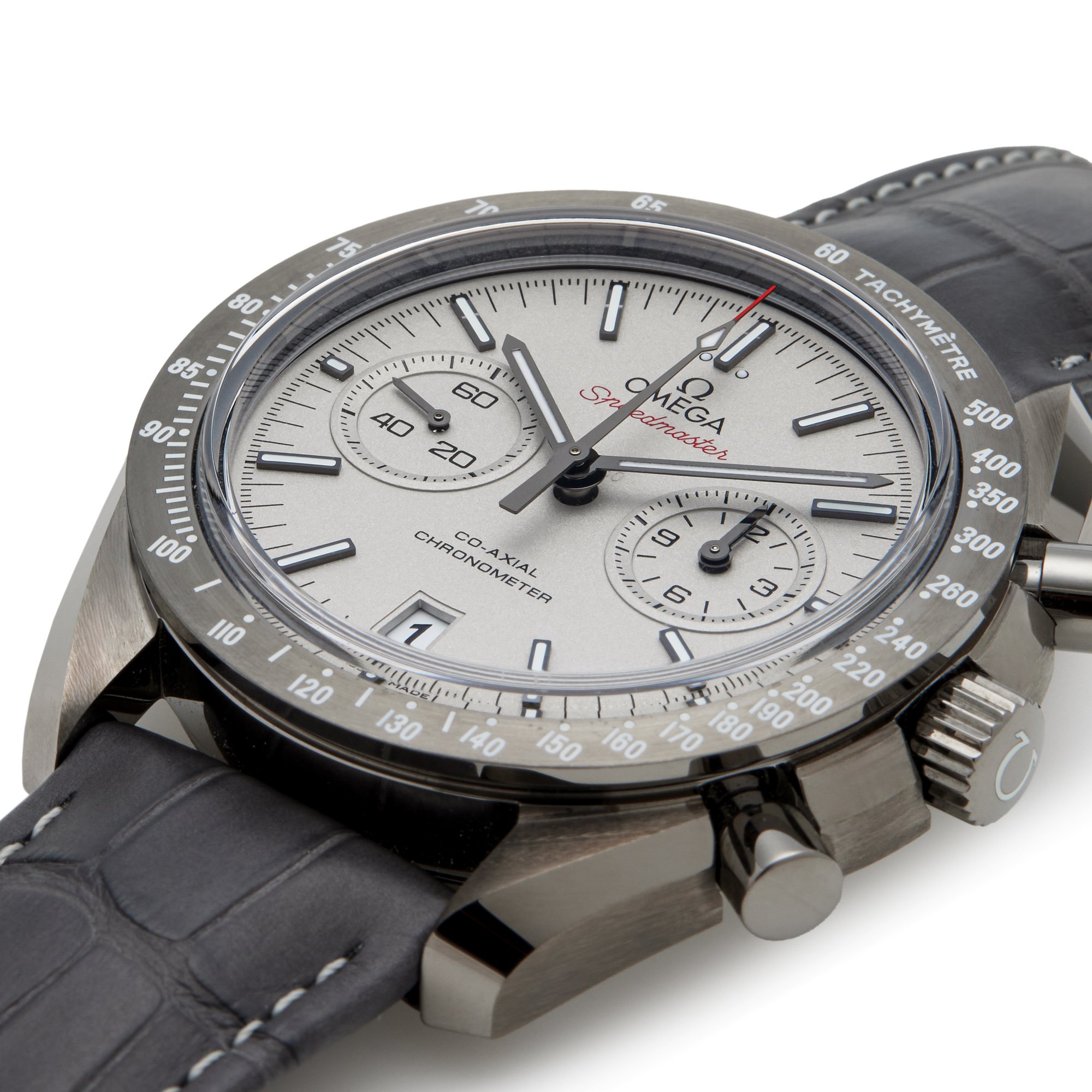 Omega Speedmaster Watch, 311.93.44.51.99.001 - COM003746