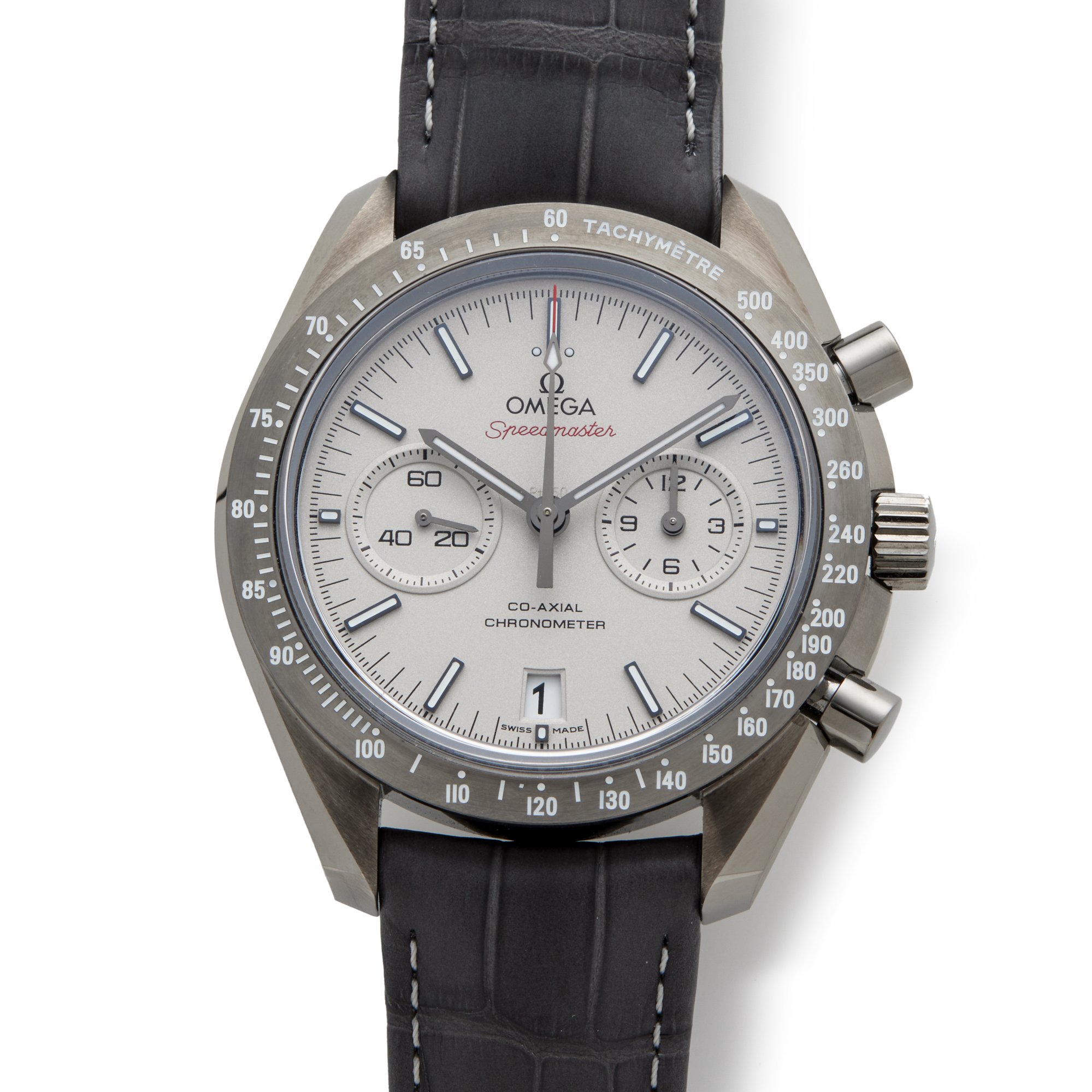 Omega Speedmaster Watch, 311.93.44.51.99.001 - COM003746