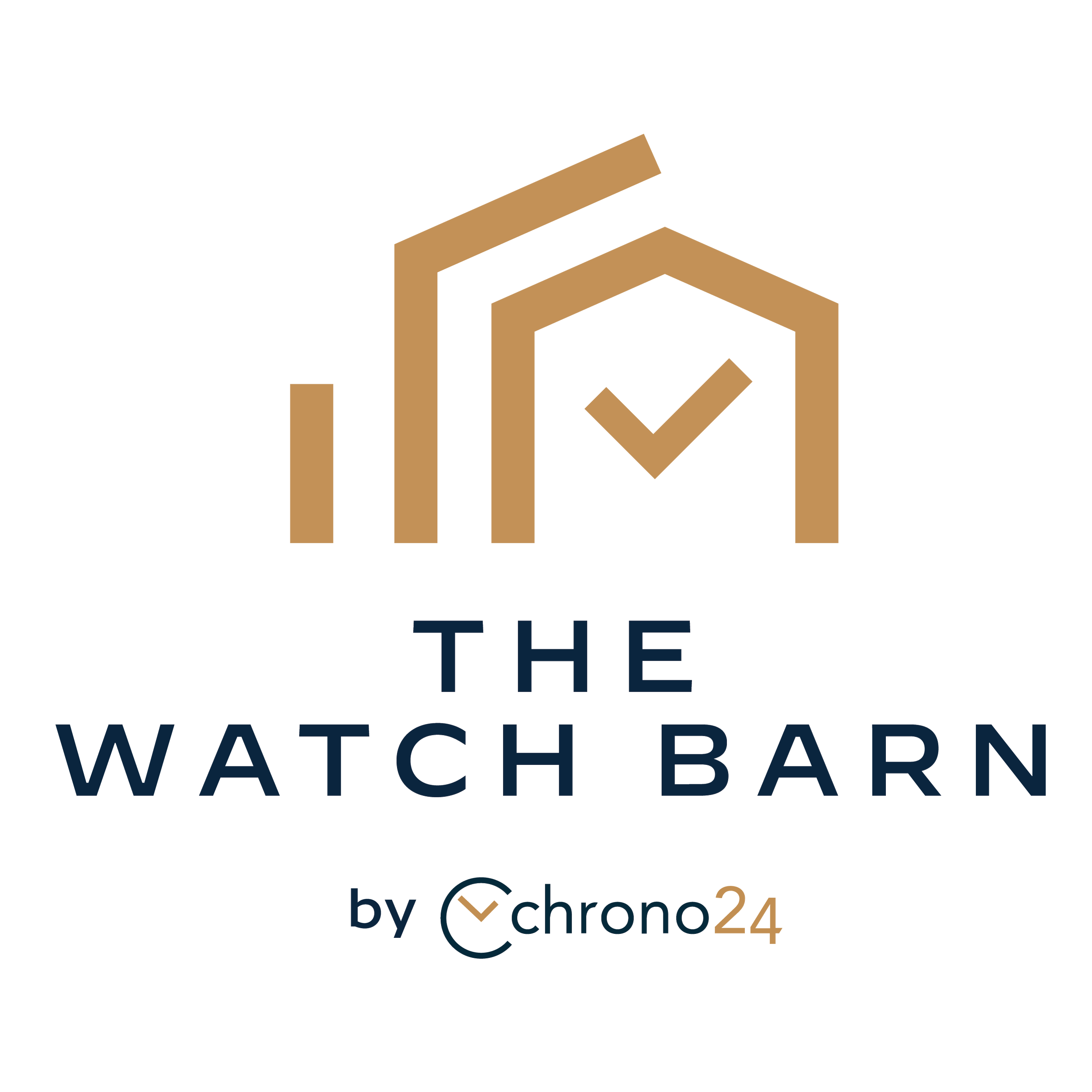 The Watch Barn By Chrono24 The Watch Barn By Chrono24