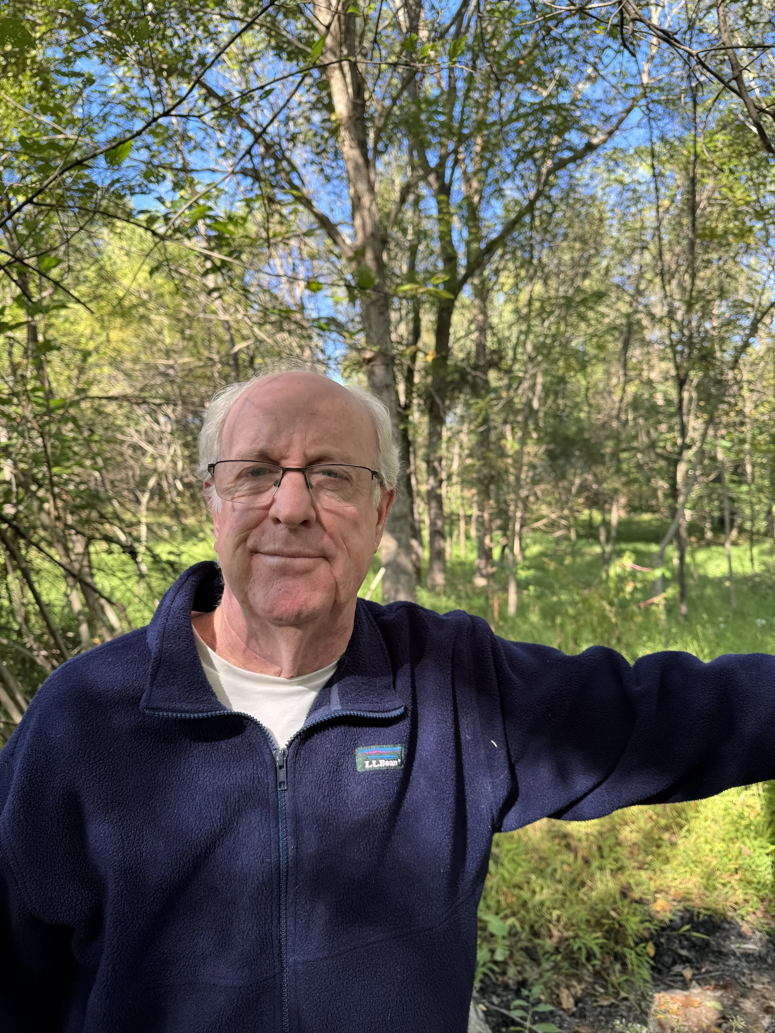 Doug Tallamy - Nature’s Best Host