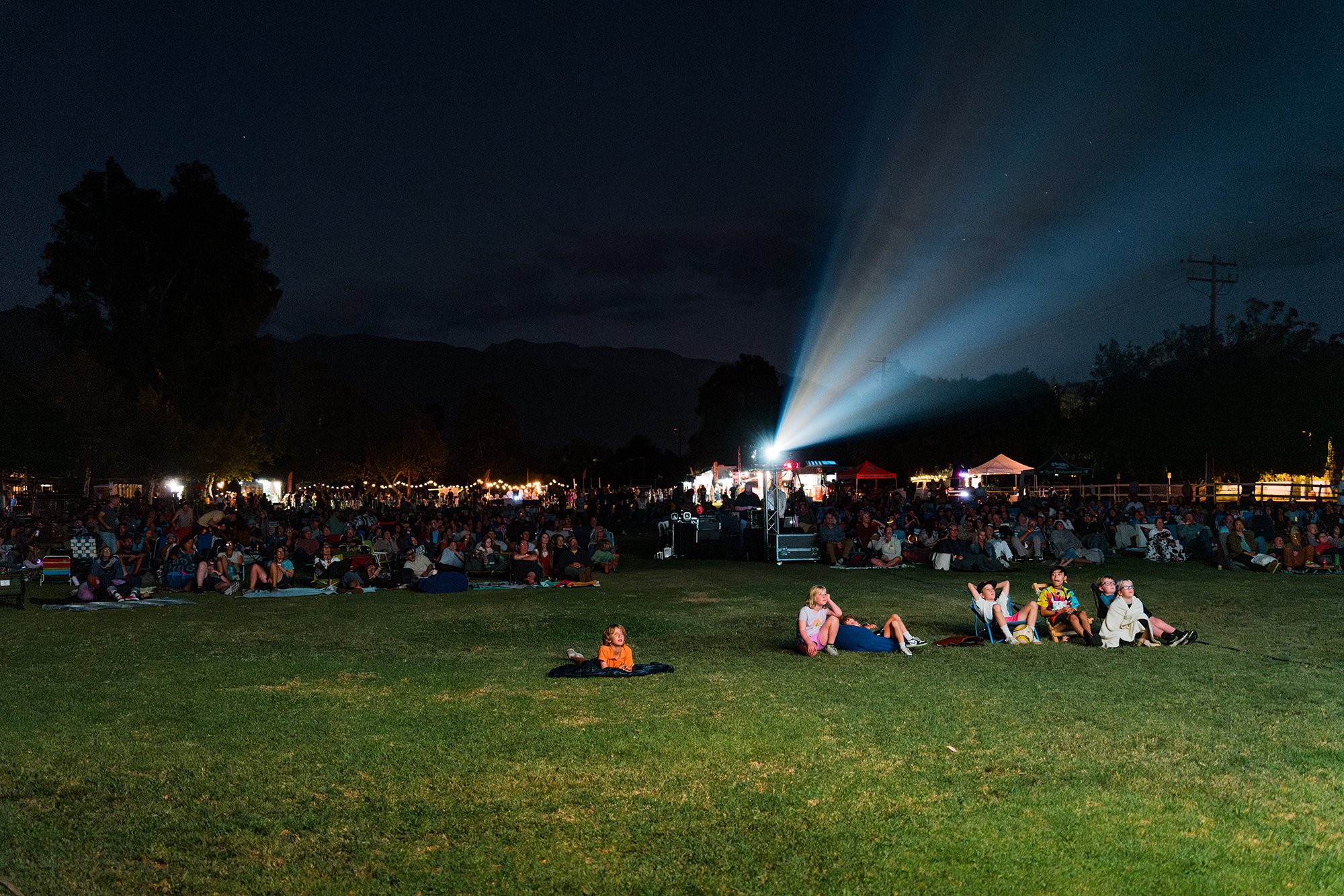Mountainfilm on Tour