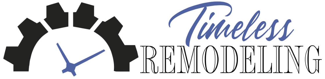 Timeless Remodeling