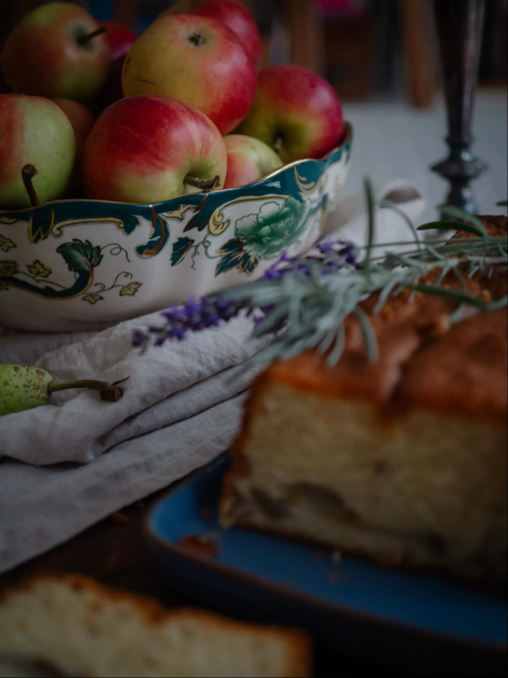 🌾 As the season begins to turn, I’ve been reflecting on how this space has quietly grown, and where it might gently unfold next.
🌱 Over time, it’s become a place for kindred spirits who value creativity, simplicity, and the s